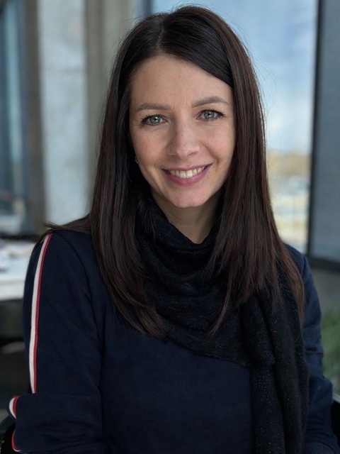 Anna Zakrzewska – audytor energetyczny Szczecin